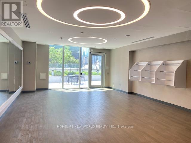 1807 - 100 Dalhousie Street, Toronto, Ontario  M5B 0C7 - Photo 13 - C12214191