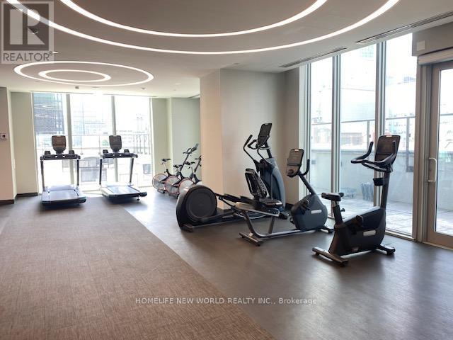 1807 - 100 Dalhousie Street, Toronto, Ontario  M5B 0C7 - Photo 14 - C12214191