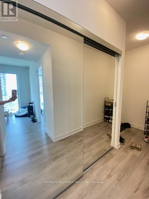 1807 - 100 Dalhousie Street, Toronto, Ontario  M5B 0C7 - Photo 2 - C12214191