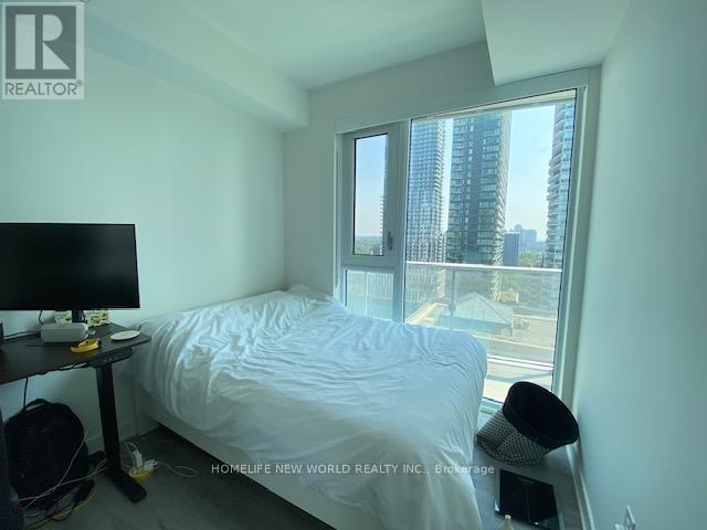 1807 - 100 Dalhousie Street, Toronto, Ontario  M5B 0C7 - Photo 7 - C12214191