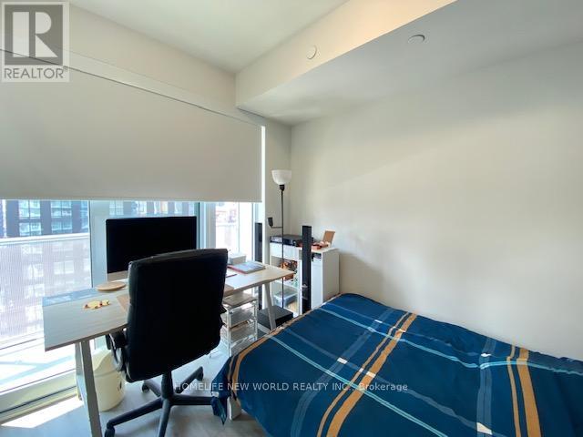 1807 - 100 Dalhousie Street, Toronto, Ontario  M5B 0C7 - Photo 8 - C12214191