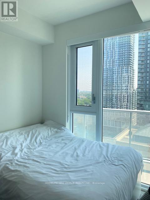 1807 - 100 Dalhousie Street, Toronto, Ontario  M5B 0C7 - Photo 9 - C12214191