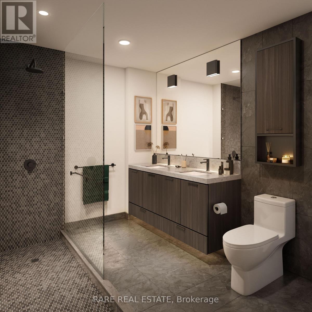 1806 - 25 Dalhousie Street, Toronto, Ontario  M5B 2A5 - Photo 5 - C12214204