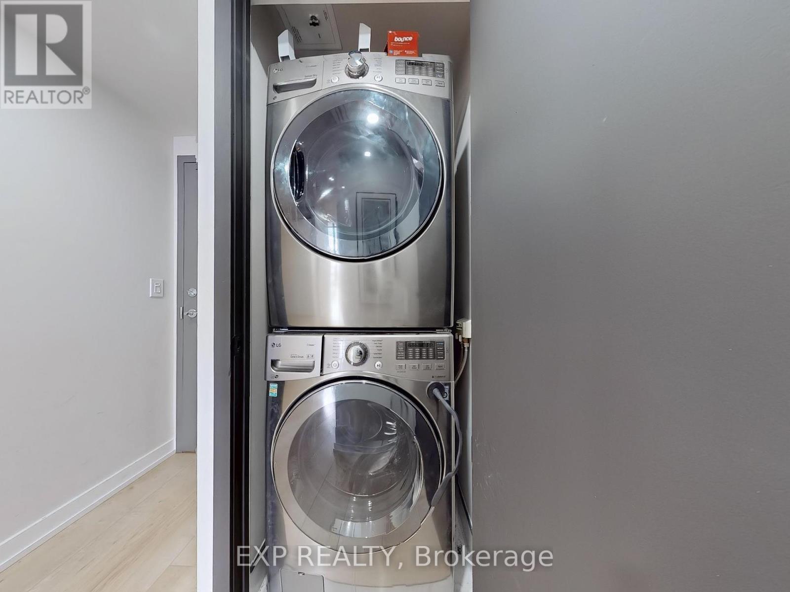 1107 - 285 Mutual Street, Toronto, Ontario  M4Y 3C5 - Photo 19 - C12214210