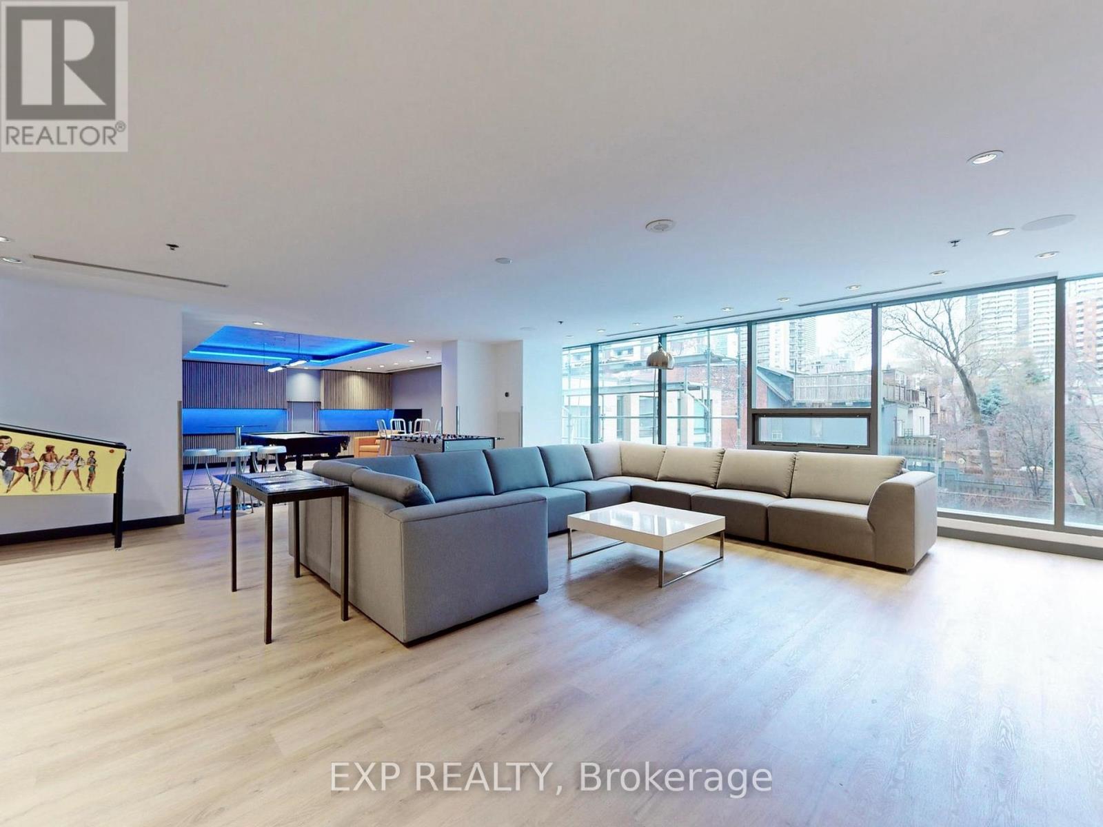1107 - 285 Mutual Street, Toronto, Ontario  M4Y 3C5 - Photo 25 - C12214210