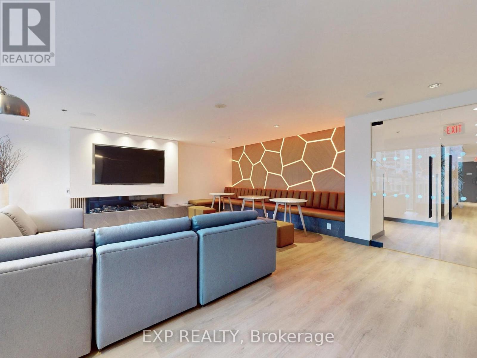 1107 - 285 Mutual Street, Toronto, Ontario  M4Y 3C5 - Photo 33 - C12214210