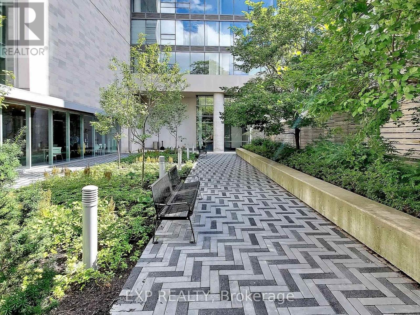 1107 - 285 Mutual Street, Toronto, Ontario  M4Y 3C5 - Photo 39 - C12214210