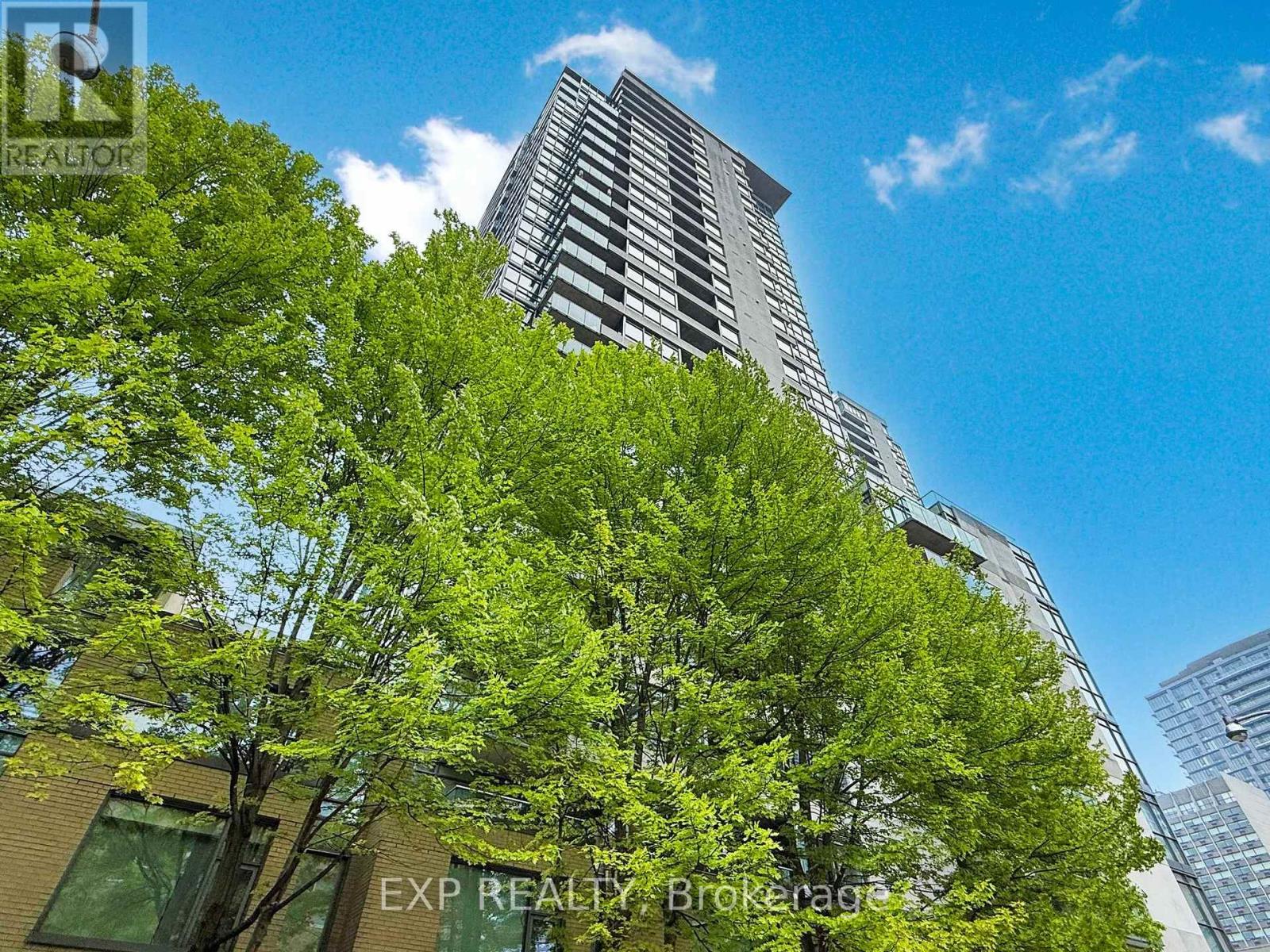 1107 - 285 Mutual Street, Toronto, Ontario  M4Y 3C5 - Photo 42 - C12214210