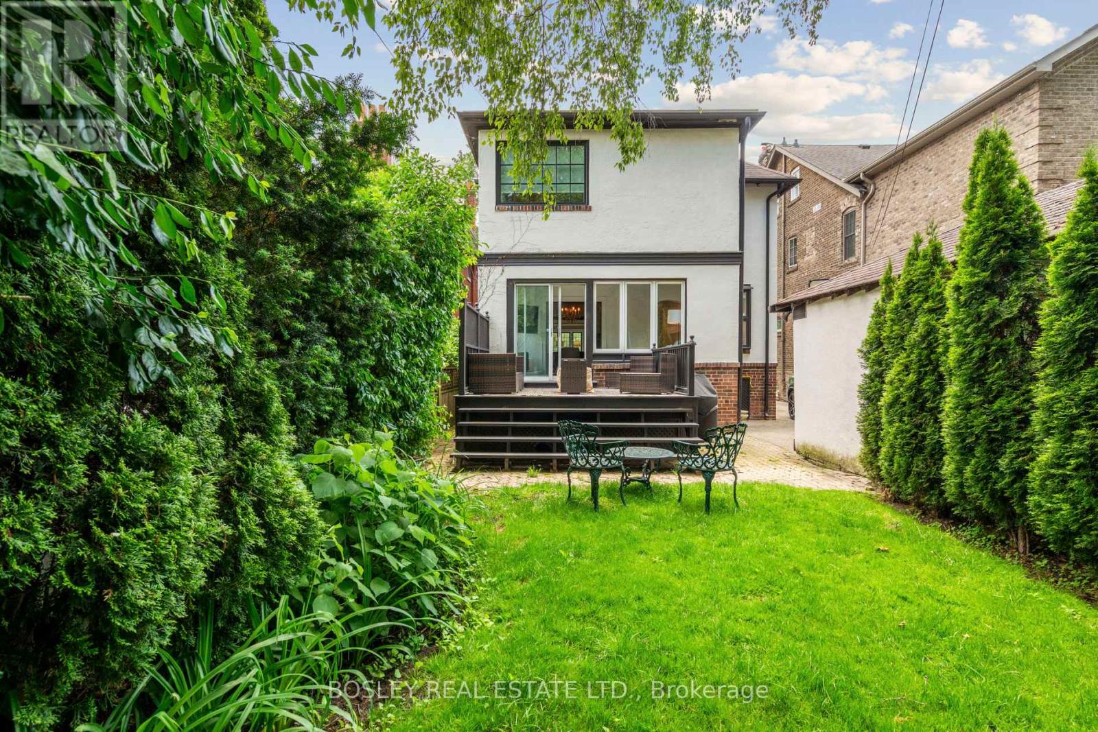 294 Douglas Drive, Toronto, Ontario  M4W 2C2 - Photo 38 - C12214227