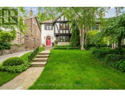 294 DOUGLAS DRIVE, Toronto, Ontario