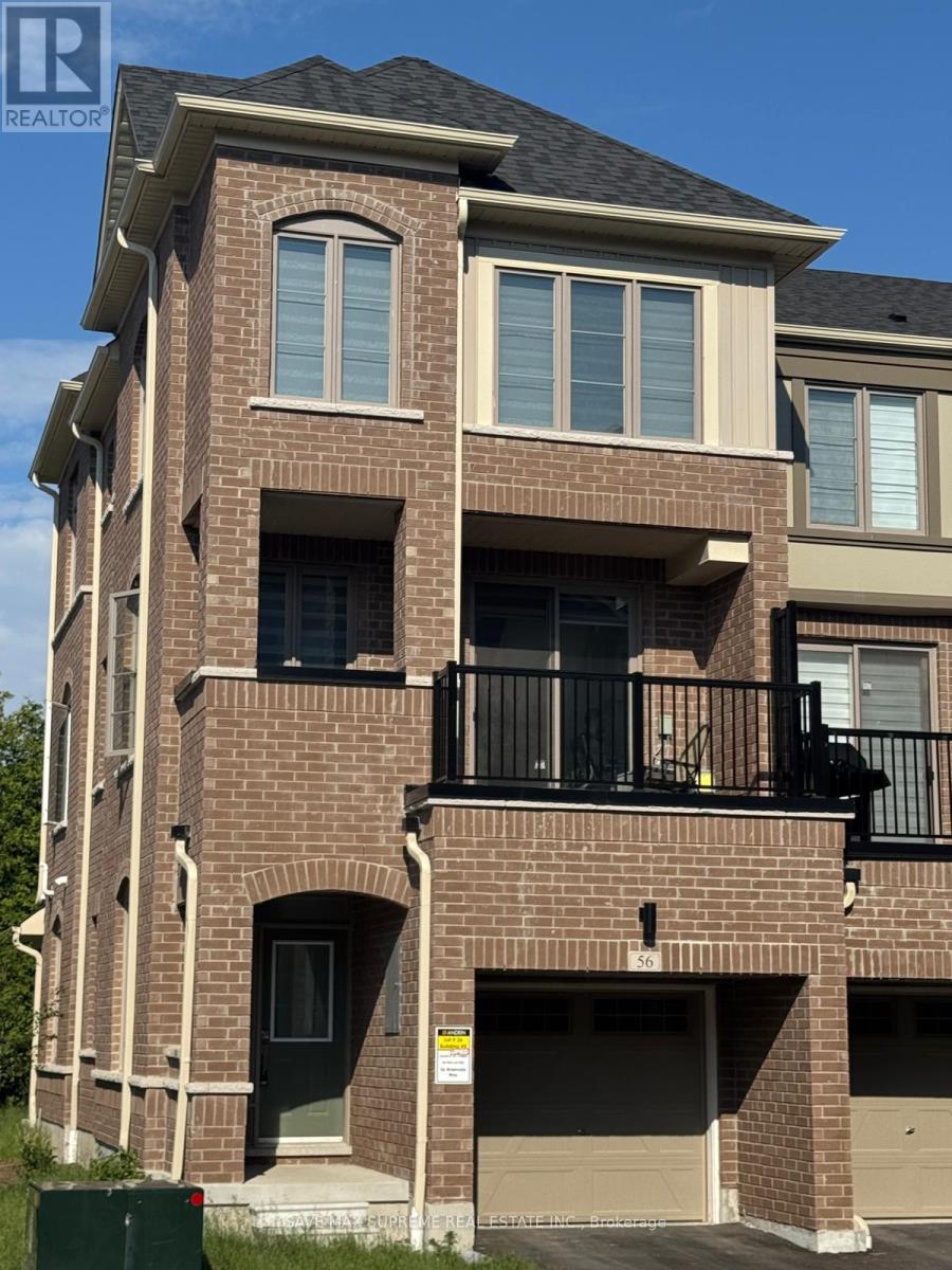 56 Waterside Way, Whitby, Ontario  L1N 1N1 - Photo 1 - E12208651