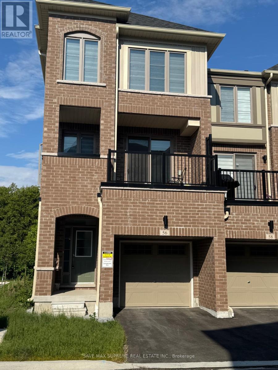 56 Waterside Way, Whitby, Ontario  L1N 1N1 - Photo 3 - E12208651