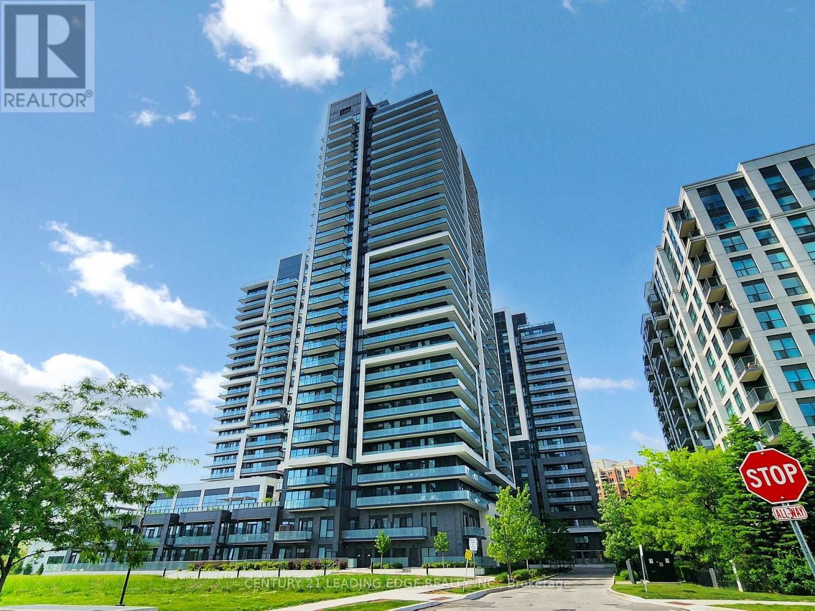 202 - 105 ONEIDA CRESCENT, Richmond Hill, Ontario