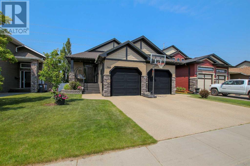 146 Sutherland Close, Red Deer, Alberta  T4R 0L5 - Photo 1 - A2230191
