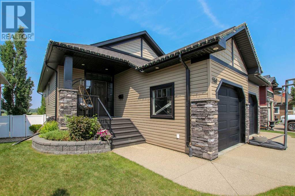146 Sutherland Close, Red Deer, Alberta  T4R 0L5 - Photo 2 - A2230191