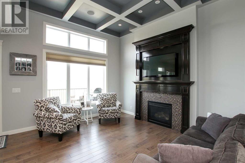 146 Sutherland Close, Red Deer, Alberta  T4R 0L5 - Photo 4 - A2230191