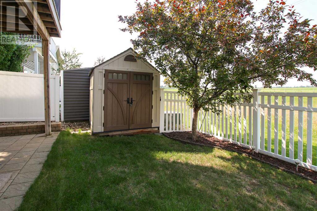 146 Sutherland Close, Red Deer, Alberta  T4R 0L5 - Photo 40 - A2230191