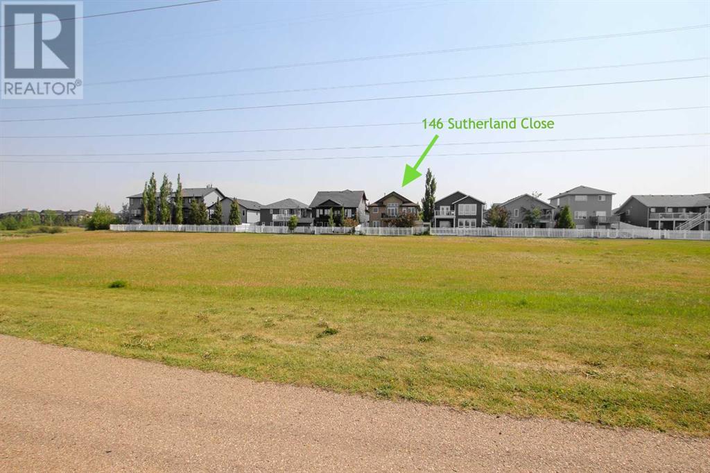 146 Sutherland Close, Red Deer, Alberta  T4R 0L5 - Photo 45 - A2230191