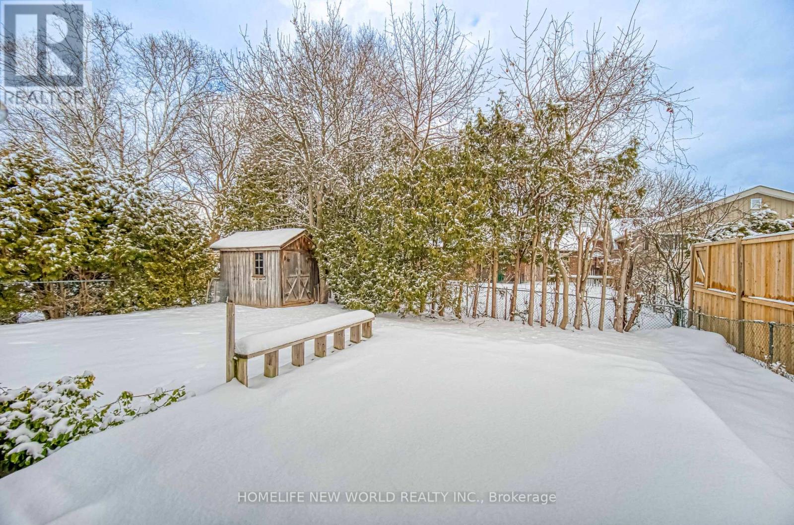 7 Bannerman Court, Whitby, Ontario  L1N 5M9 - Photo 27 - E12214177