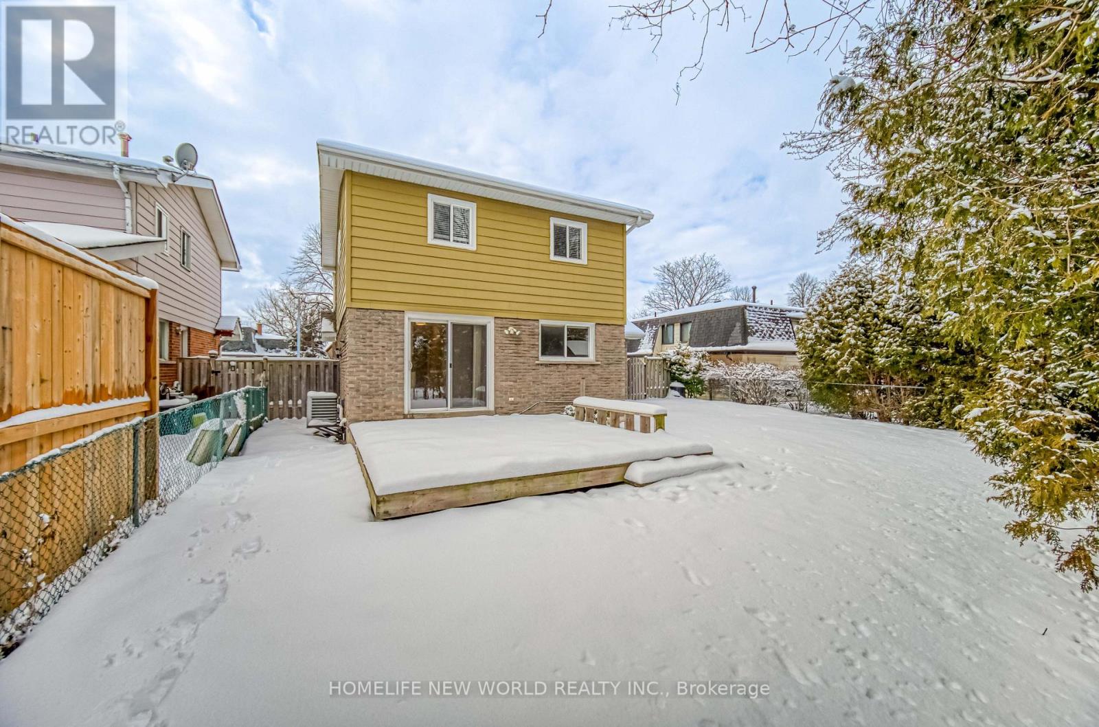 7 Bannerman Court, Whitby, Ontario  L1N 5M9 - Photo 28 - E12214177