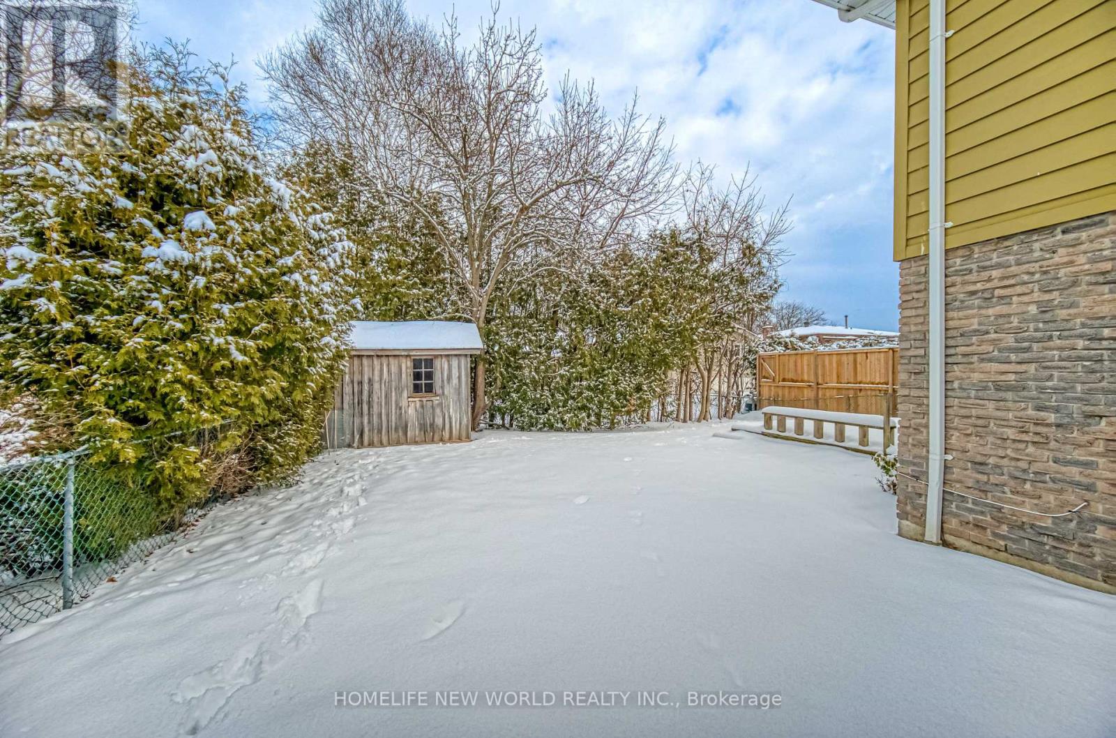 7 Bannerman Court, Whitby, Ontario  L1N 5M9 - Photo 30 - E12214177