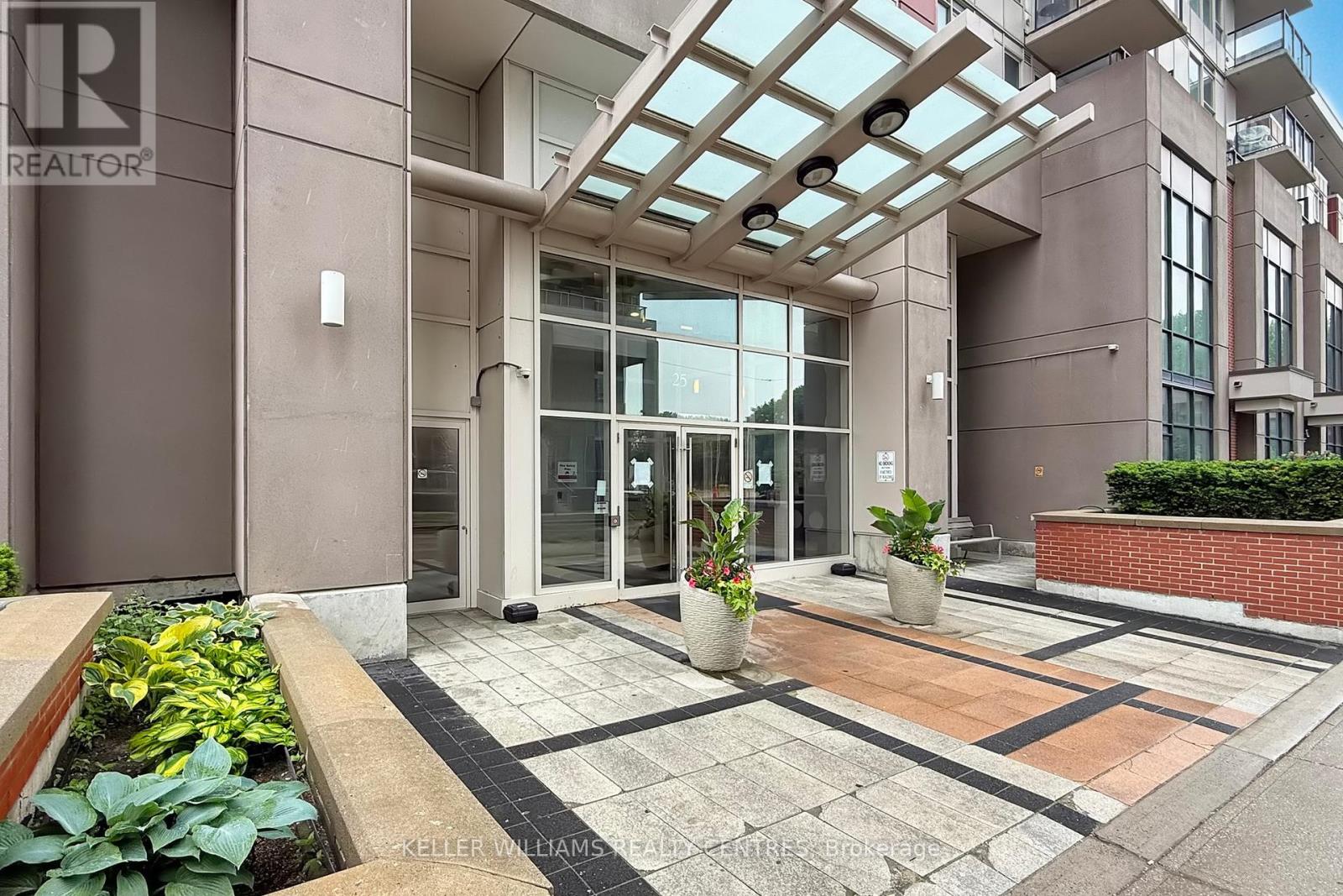 810 - 25 Town Centre Court, Toronto, Ontario  M1P 0B4 - Photo 1 - E12214195