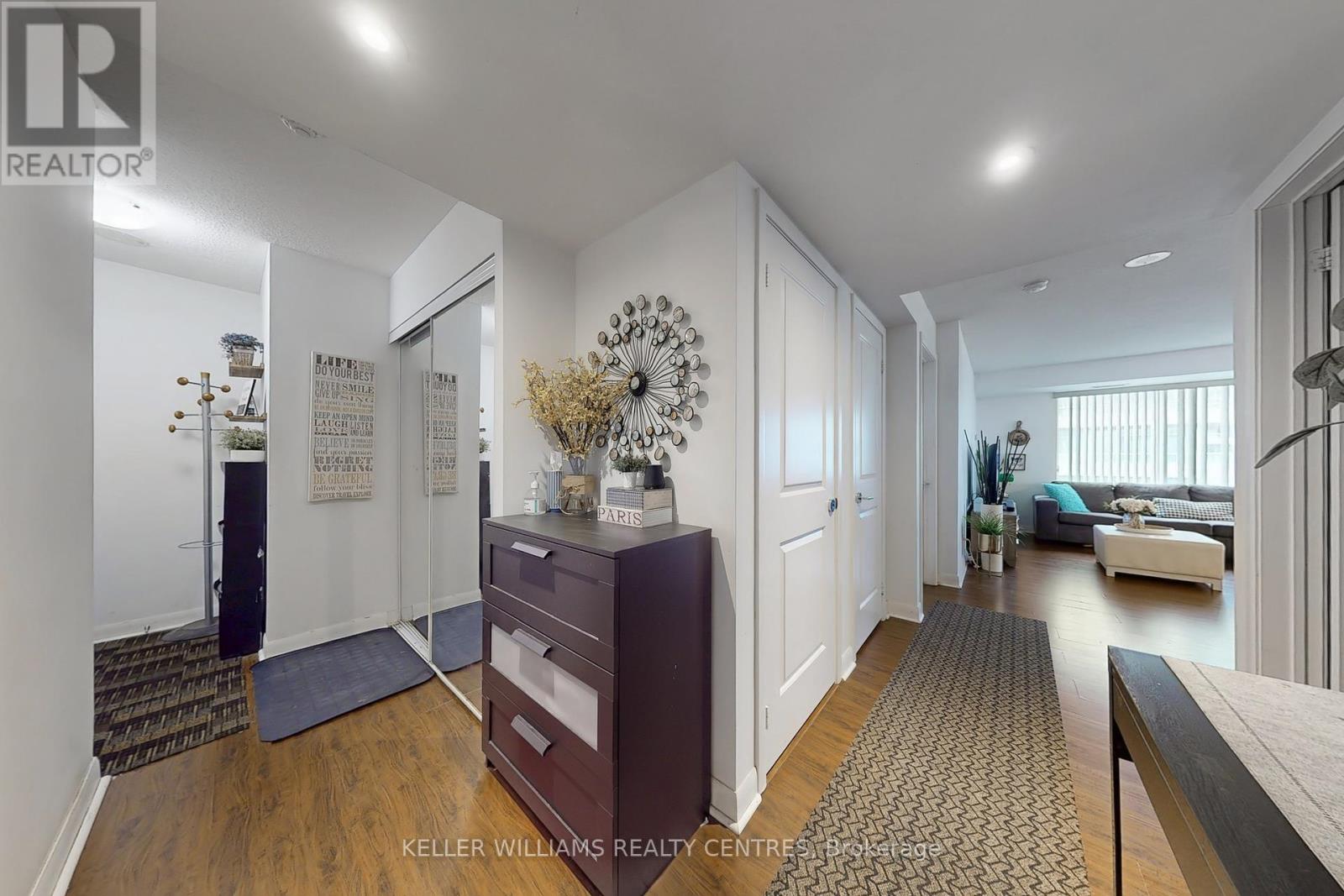 810 - 25 Town Centre Court, Toronto, Ontario  M1P 0B4 - Photo 24 - E12214195