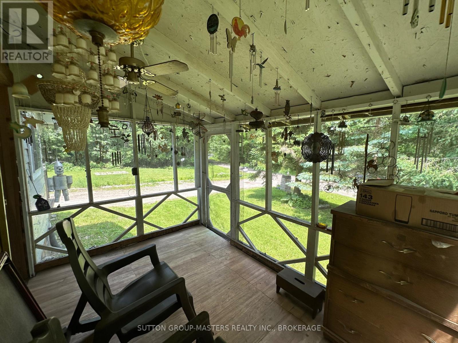 31 White Road, Frontenac (Frontenac South), Ontario  K0H 1T0 - Photo 15 - X12213267