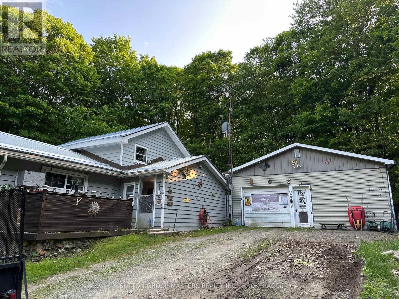 31 White Road, Frontenac (Frontenac South), Ontario  K0H 1T0 - Photo 5 - X12213267