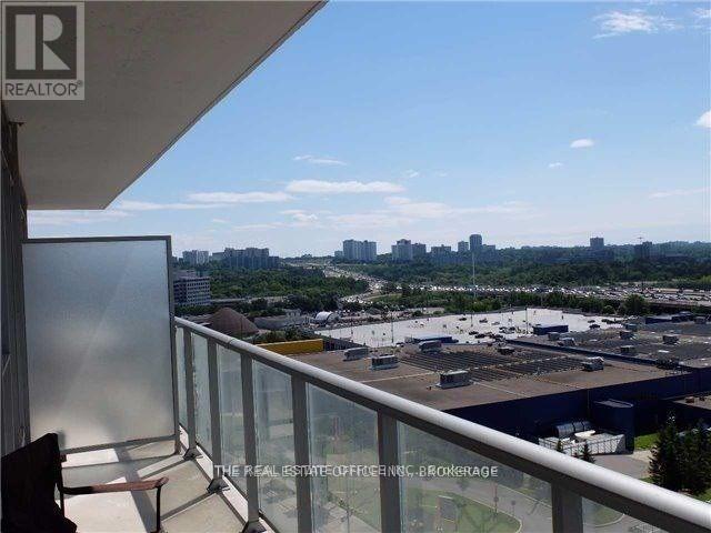 1101 - 72 Esther Shiner Boulevard, Toronto, Ontario  M2K 0C4 - Photo 10 - C12018568