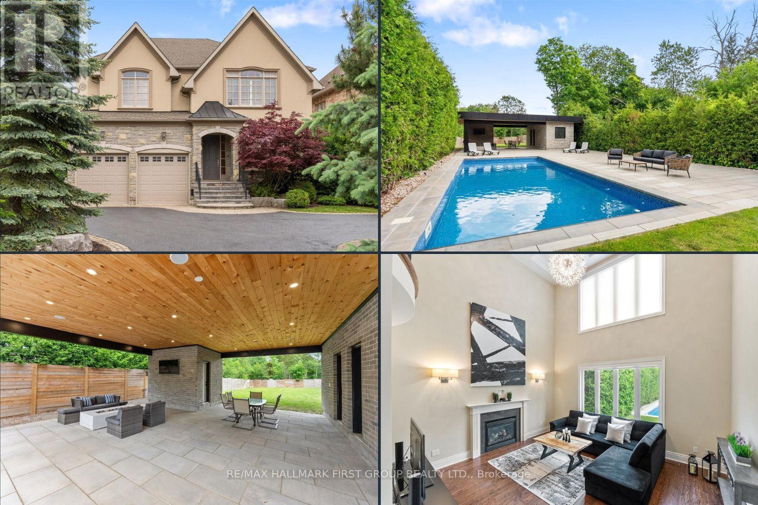 1475 ALTONA ROAD, Pickering, Ontario