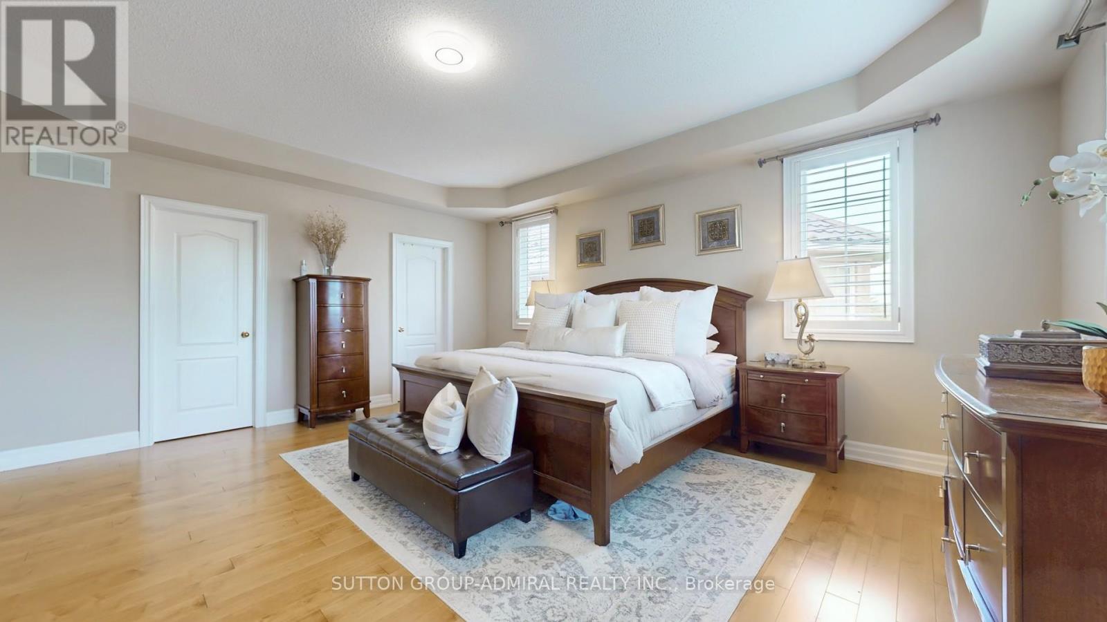 46 Richland Crescent, Brampton, Ontario  L6P 1M8 - Photo 26 - W12209655