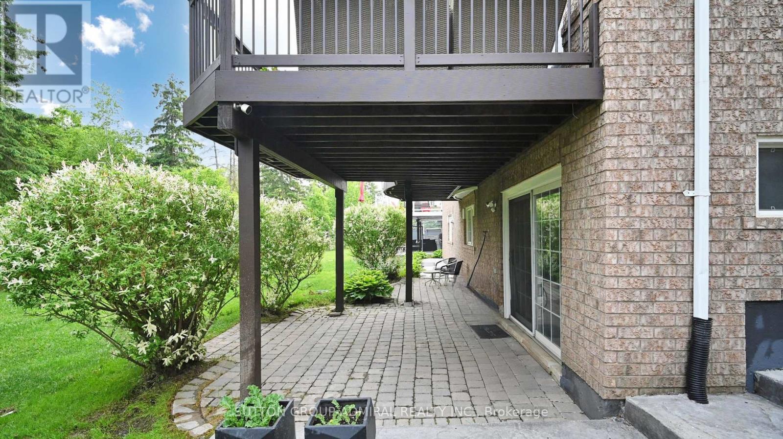 46 Richland Crescent, Brampton, Ontario  L6P 1M8 - Photo 42 - W12209655
