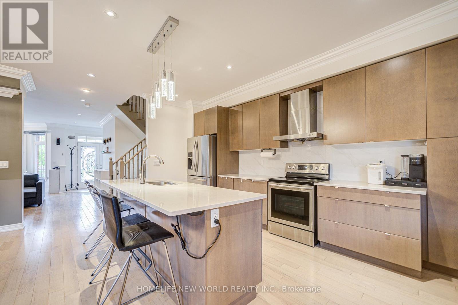 577 William Forster Road, Markham, Ontario  L6B 1A8 - Photo 16 - N12214169
