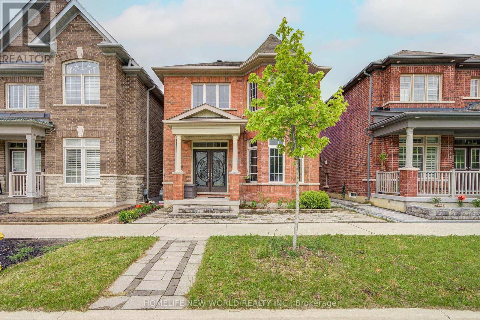 577 William Forster Road, Markham, Ontario  L6B 1A8 - Photo 2 - N12214169