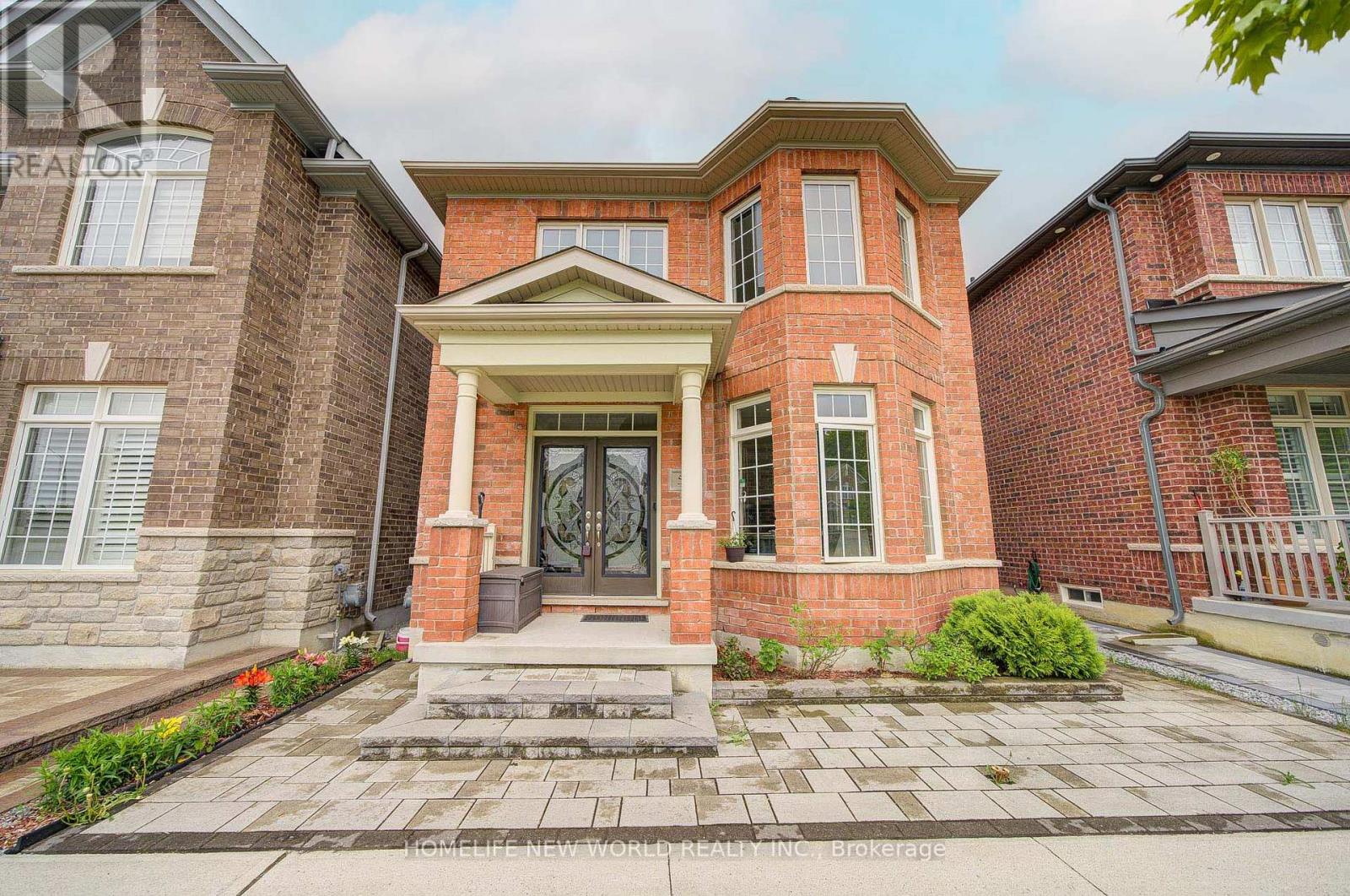 577 William Forster Road, Markham, Ontario  L6B 1A8 - Photo 3 - N12214169