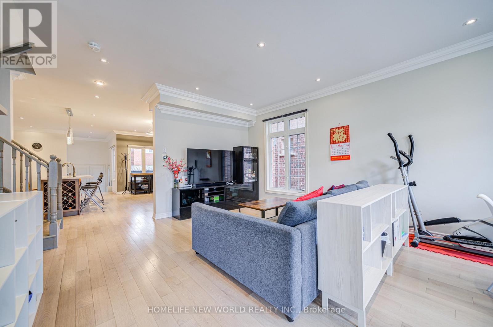 577 William Forster Road, Markham, Ontario  L6B 1A8 - Photo 8 - N12214169