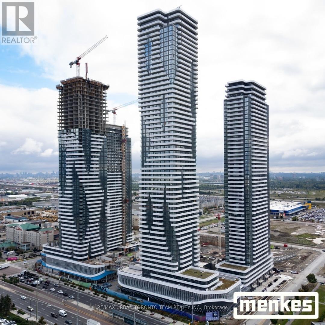 4608 - 225 COMMERCE STREET, Vaughan, Ontario