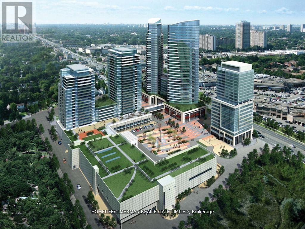 145 - 7181 Yonge Street, Markham, Ontario  L3T 0C7 - Photo 1 - N12214213