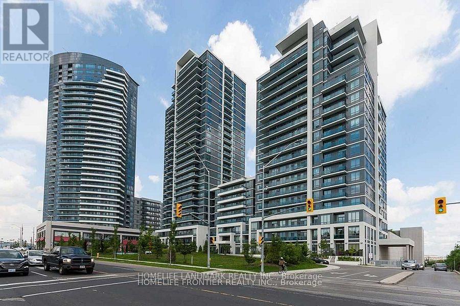 902 - 7167 YONGE STREET, Markham, Ontario