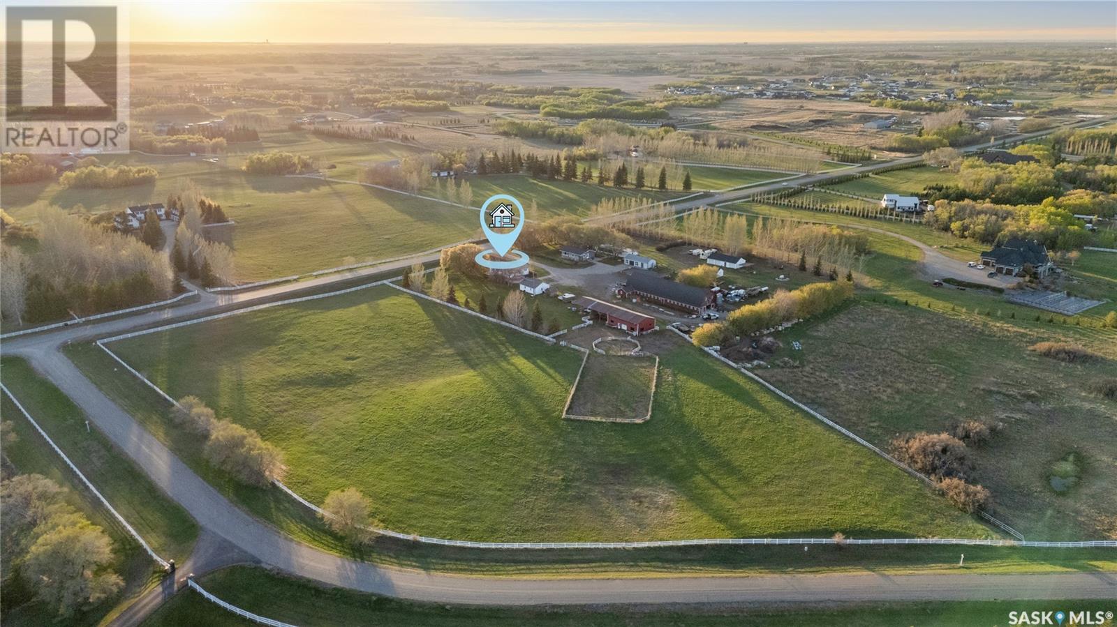 5519 Clarence AVENUE S, Corman Park Rm No. 344, Saskatchewan