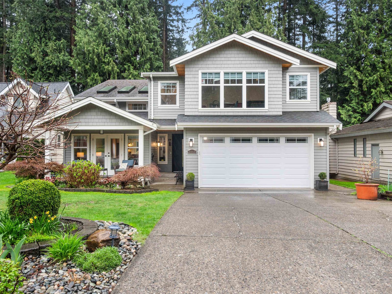 5919 BRIARWOOD CRESCENT, delta, British Columbia