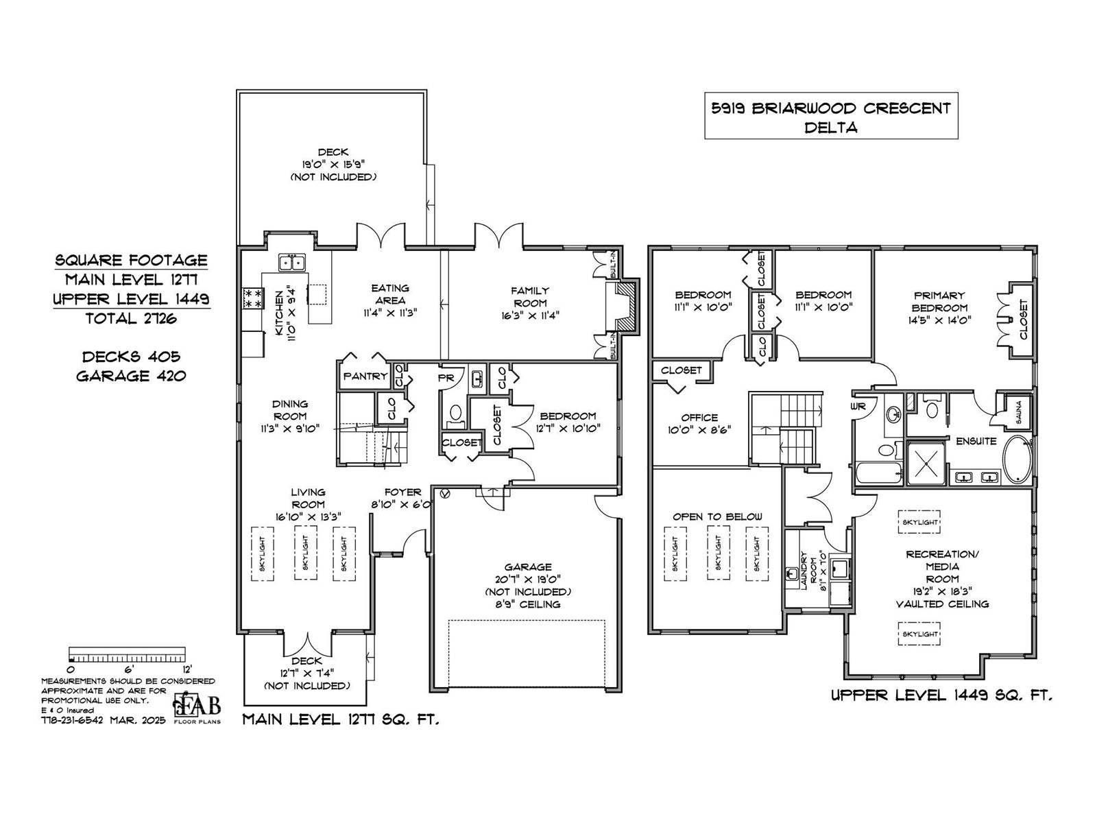 5919 Briarwood Crescent, Delta, British Columbia  V4E 2X1 - Photo 40 - R3014114