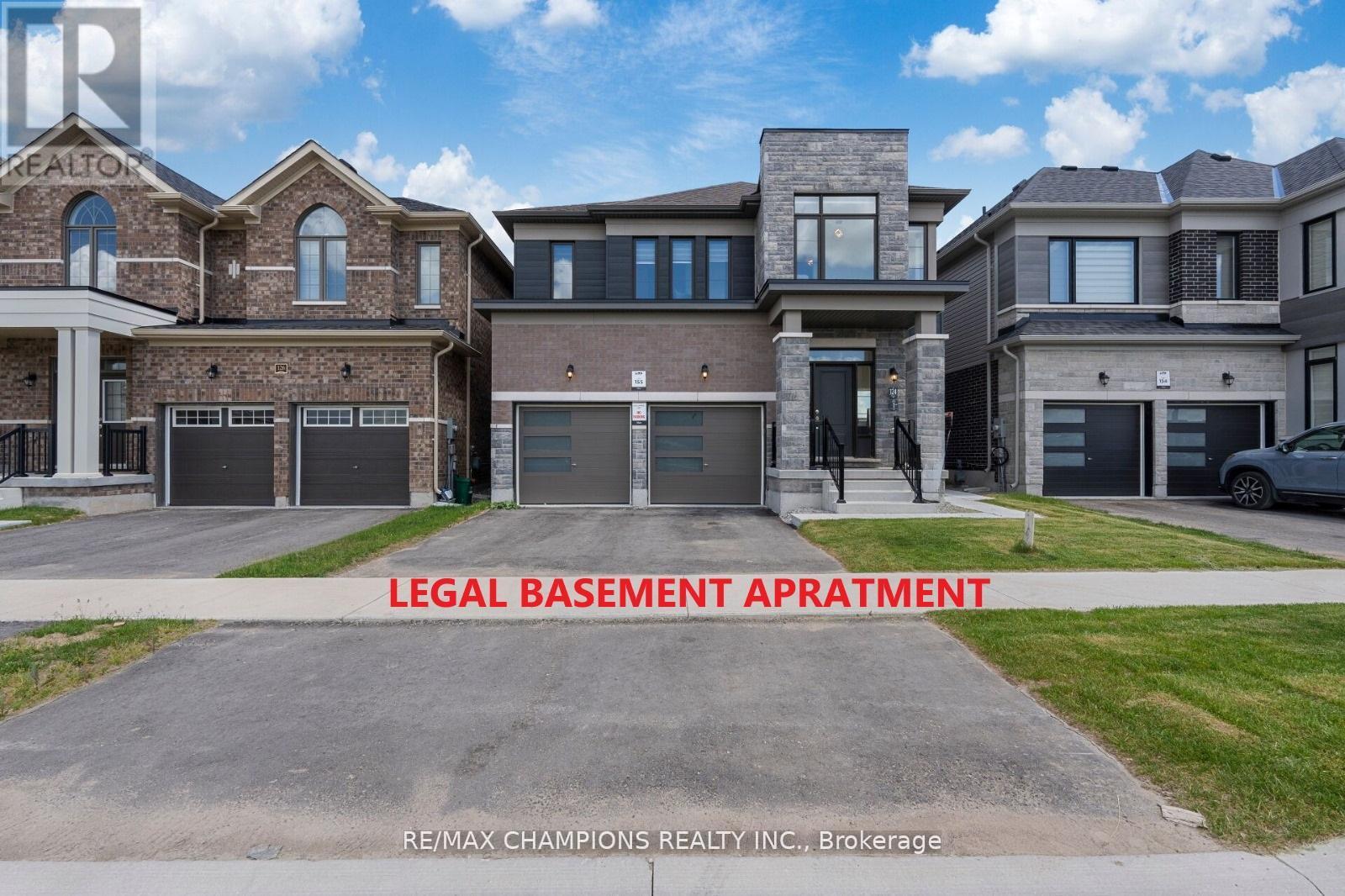124 DURHAM AVENUE, Barrie, Ontario