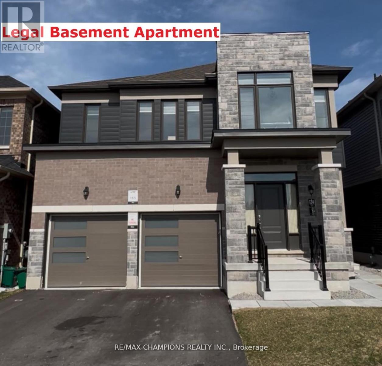 124 Durham Avenue, Barrie, Ontario  L9J 0L8 - Photo 2 - S12214175