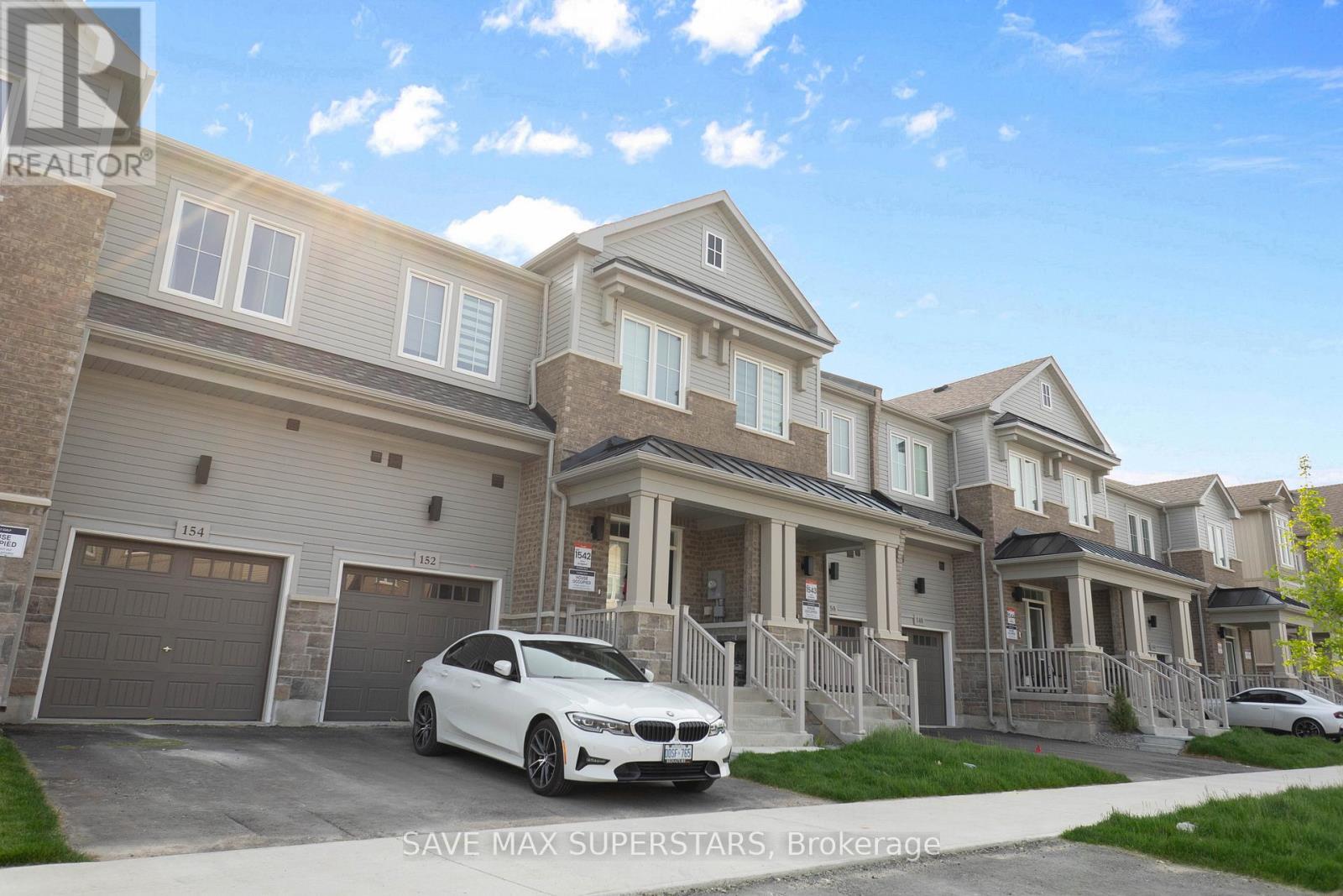 152 GREER STREET, barrie, Ontario