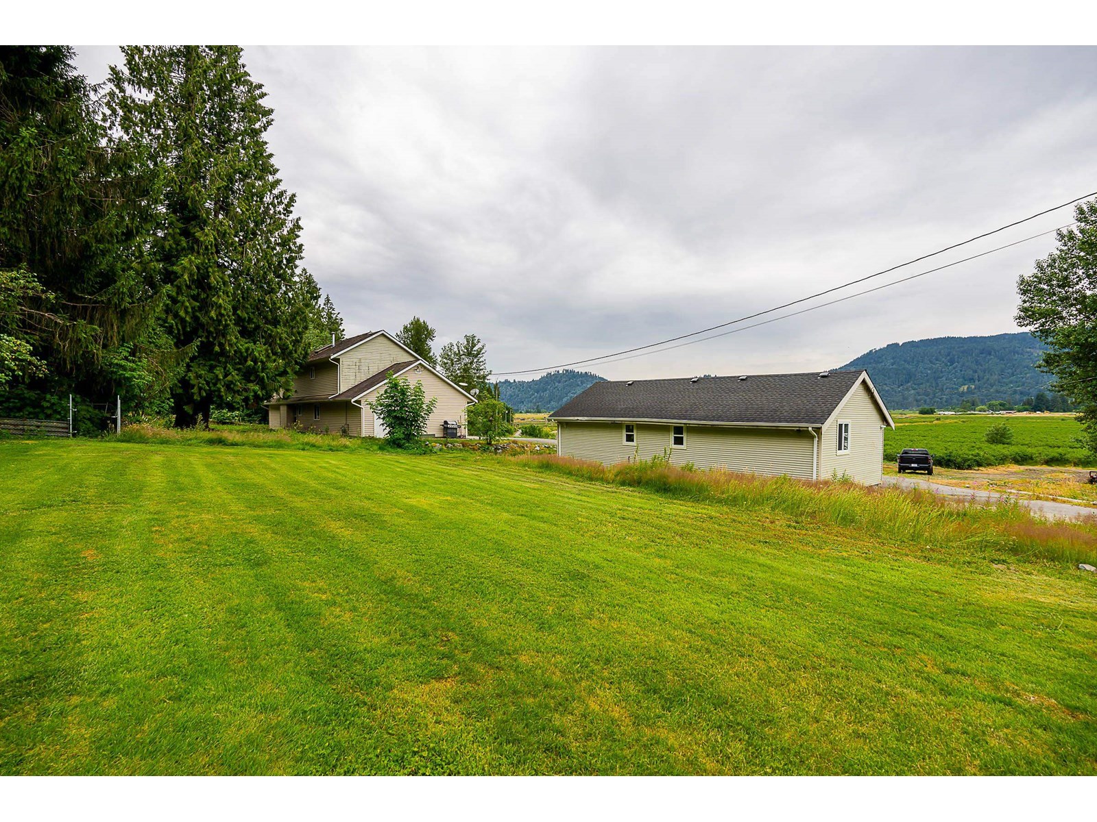 10931 Sylvester Road, Mission, British Columbia  V2V 0B2 - Photo 4 - C8069906