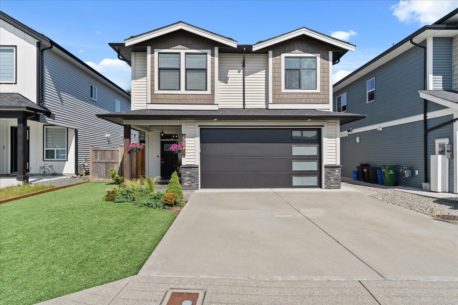 9304 SITKA PLACE|Chilliwack Proper East, Chilliwack, British Columbia