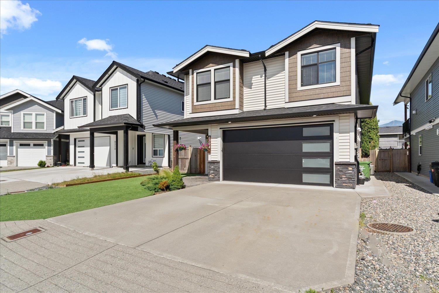 9304 Sitka Place, Chilliwack Proper East, Chilliwack, British Columbia  V2P 0H8 - Photo 3 - R3014186