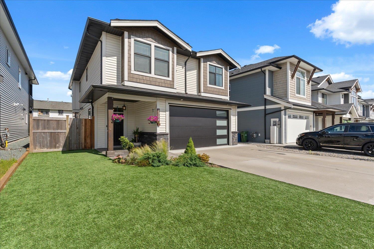 9304 Sitka Place, Chilliwack Proper East, Chilliwack, British Columbia  V2P 0H8 - Photo 4 - R3014186